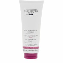 Haarmaske Christophe Robin COLOUR SHIELD 200 ml
