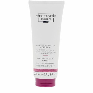 Haarmaske Christophe Robin COLOUR SHIELD 200 ml