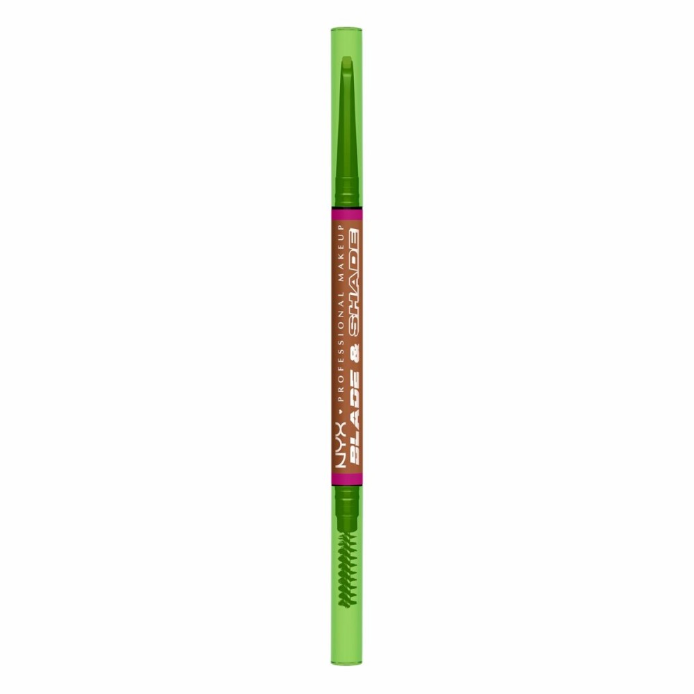 Wachsstift NYX BLADE & SHADE NANO Nº 05-Auburn