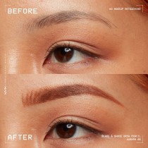 Wachsstift NYX BLADE & SHADE NANO Nº 05-Auburn