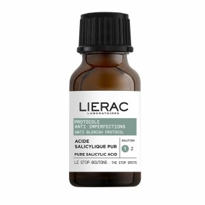 Anti-Imperfektionsbehandlung Lierac PROTOCOLO 15 ml