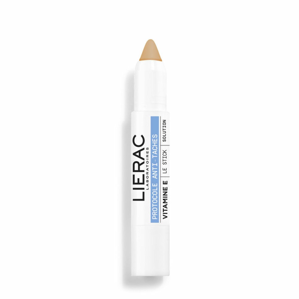 Aufhellungsmaske für blondes Haar Lierac PROTOCOLO 2,7 g (1 Stück)