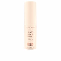 Base de Maquillage en Mousse Catrice SOFT GLAM FILTER Nº 030 Medium Nº 030-Medium 9 g