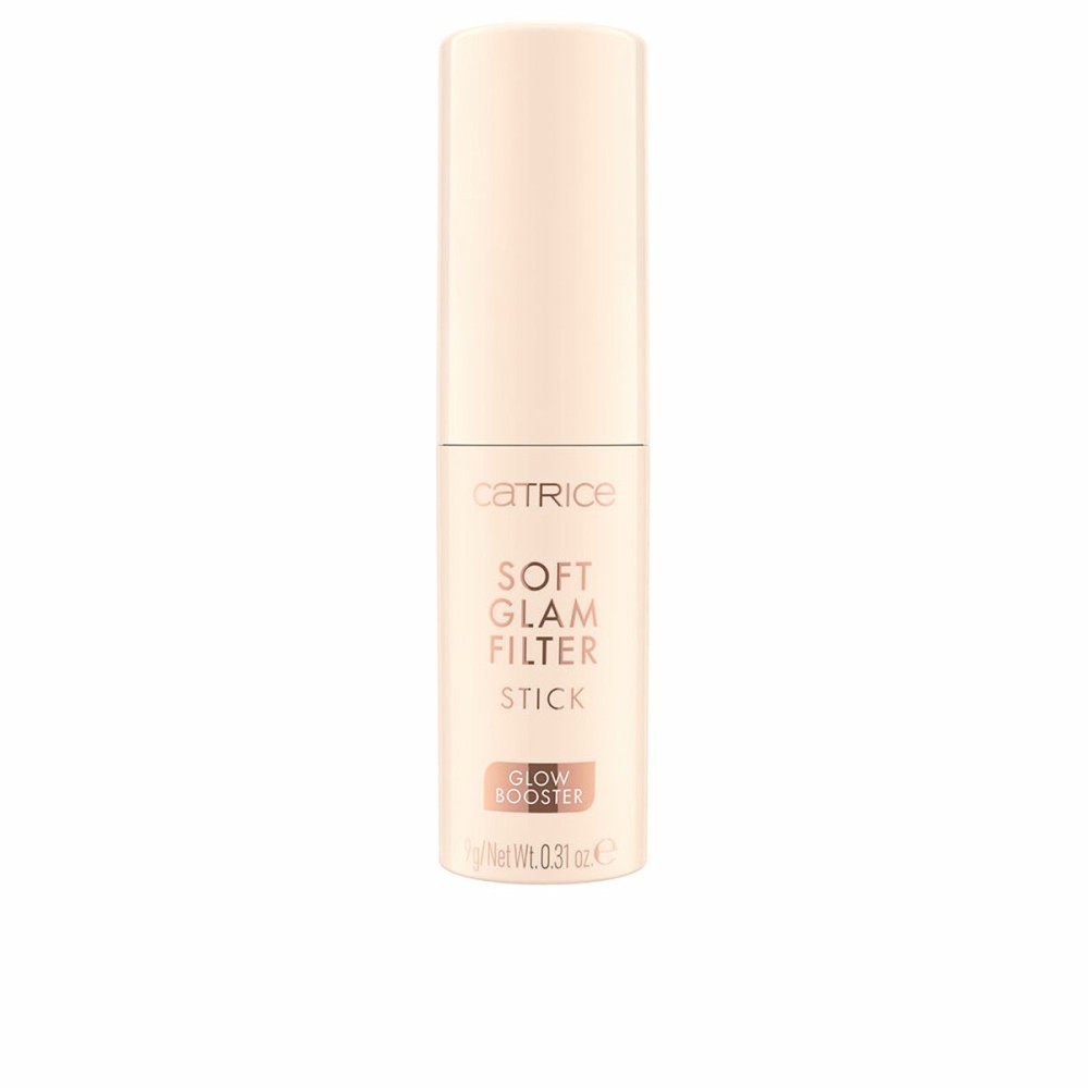Base de Maquillage en Mousse Catrice SOFT GLAM FILTER Nº 030 Medium Nº 030-Medium 9 g