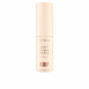 Base de Maquillage en Mousse Catrice SOFT GLAM FILTER Nº 030 Medium Nº 030-Medium 9 g