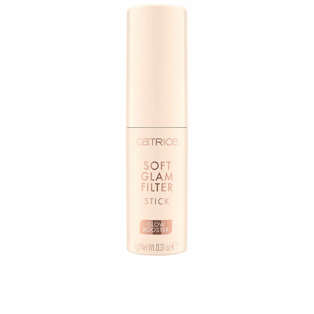 Base de Maquillage en Mousse Catrice SOFT GLAM FILTER Nº 040-Medium-Tan 9 g