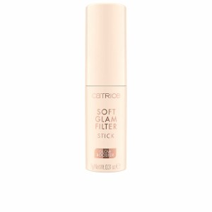 Base de Maquillage en Mousse Catrice SOFT GLAM FILTER Nº 040-Medium-Tan 9 g