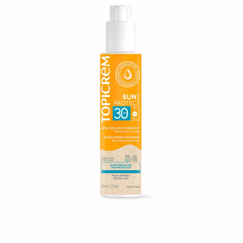 Spray Sun Protector Topicrem SUN PROTECT Spf 30 150 ml