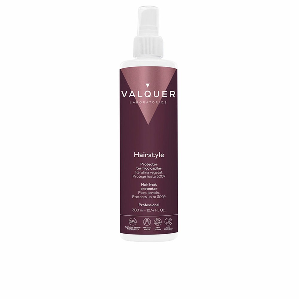 Protecteur de chaleur Valquer HAIRSTYLE 300 ml