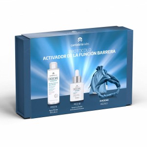 Kosmetik-Set Endocare ENDOCARE HYALUBOOST 3 Stücke