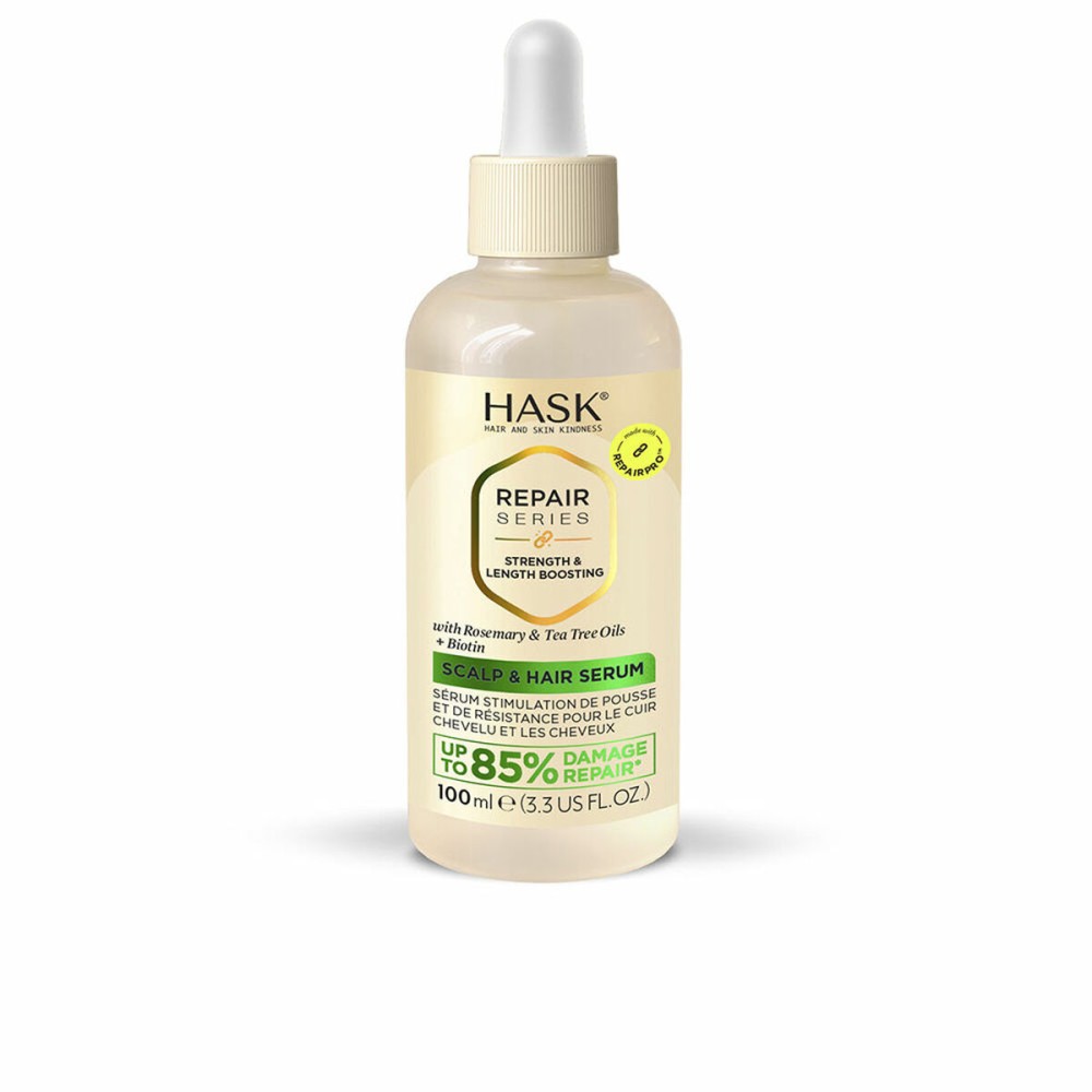 Haarserum HASK REPAIR SERIES