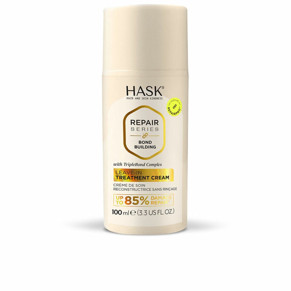 Rekonstruktive Haarbehandlung HASK REPAIR SERIES 100 ml