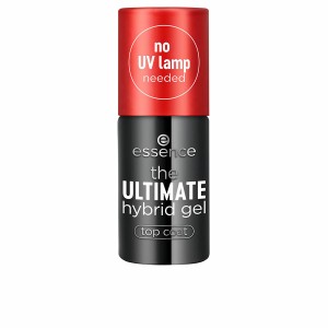 Nail polish Essence THE ULTIMATE