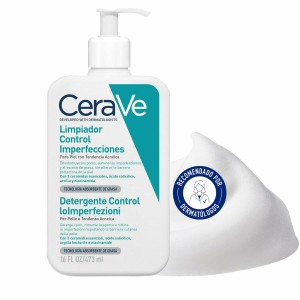 Gesichtscreme CeraVe BLEMISH