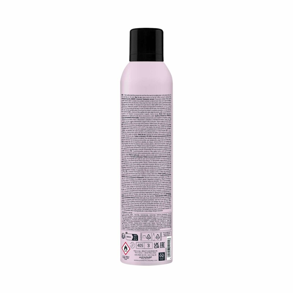 Protecteur de chaleur Alfaparf Milano STYLE & CARE 300 ml