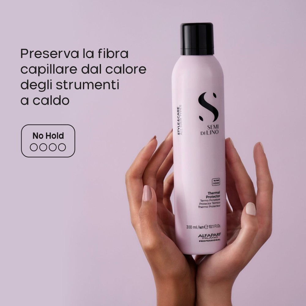 Protecteur de chaleur Alfaparf Milano STYLE & CARE 300 ml