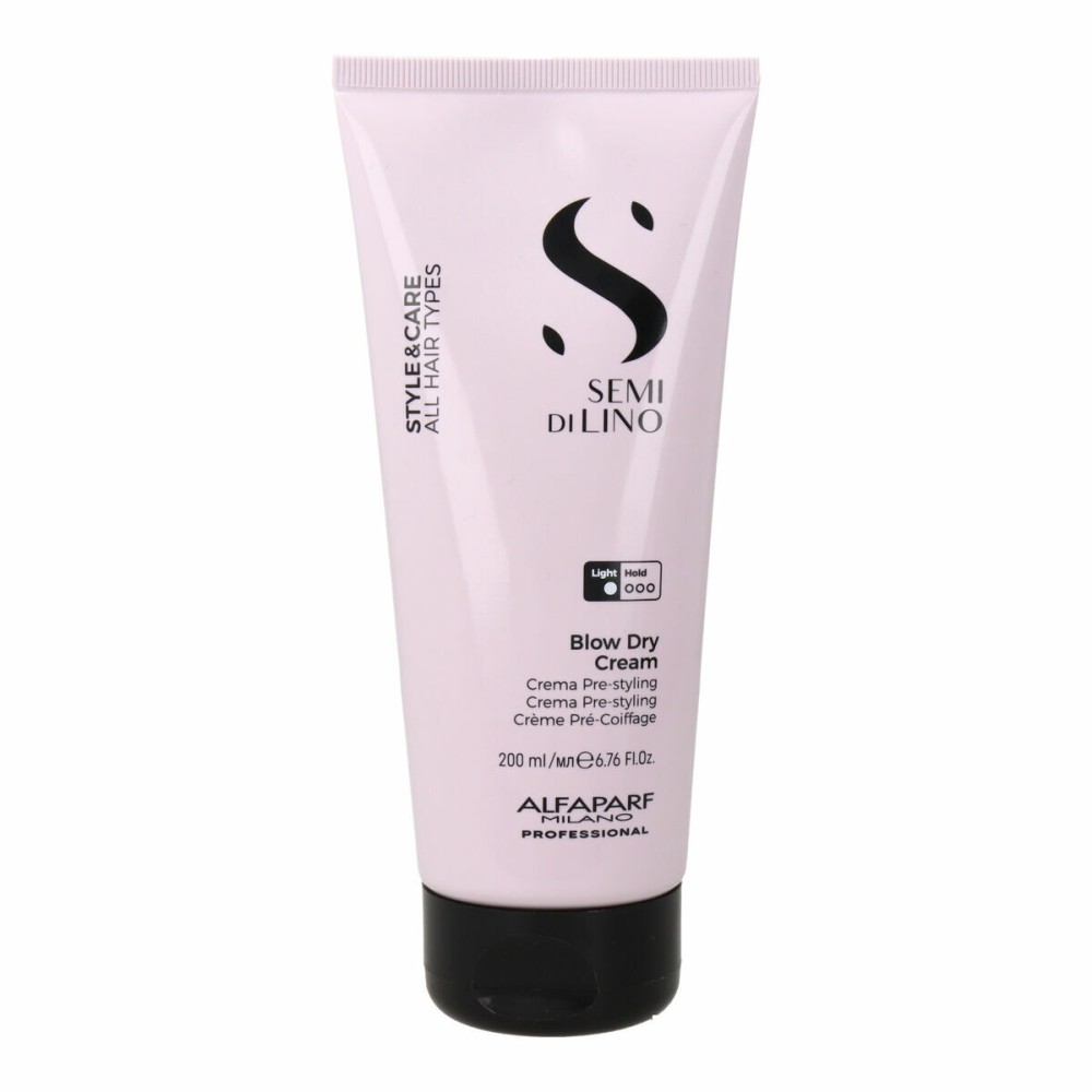 Hairstyling Creme Alfaparf Milano STYLE & CARE 200 ml