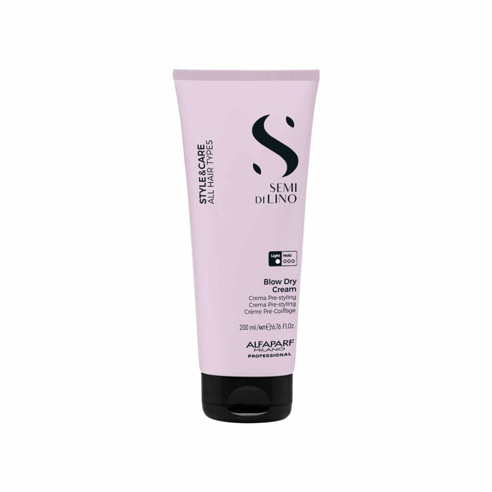 Hairstyling Creme Alfaparf Milano STYLE & CARE 200 ml