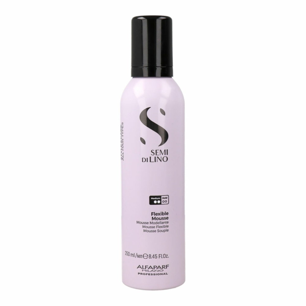 Styling Mousse Alfaparf Milano STYLE & CARE 250 ml