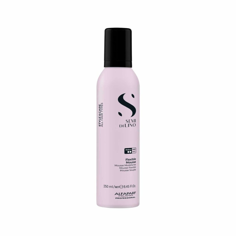 Styling Mousse Alfaparf Milano STYLE & CARE 250 ml