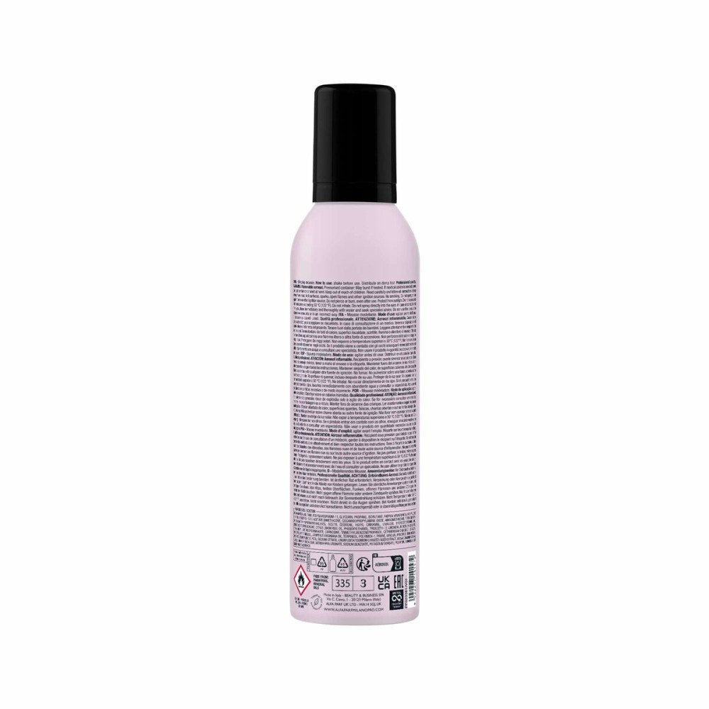 Styling Mousse Alfaparf Milano STYLE & CARE 250 ml