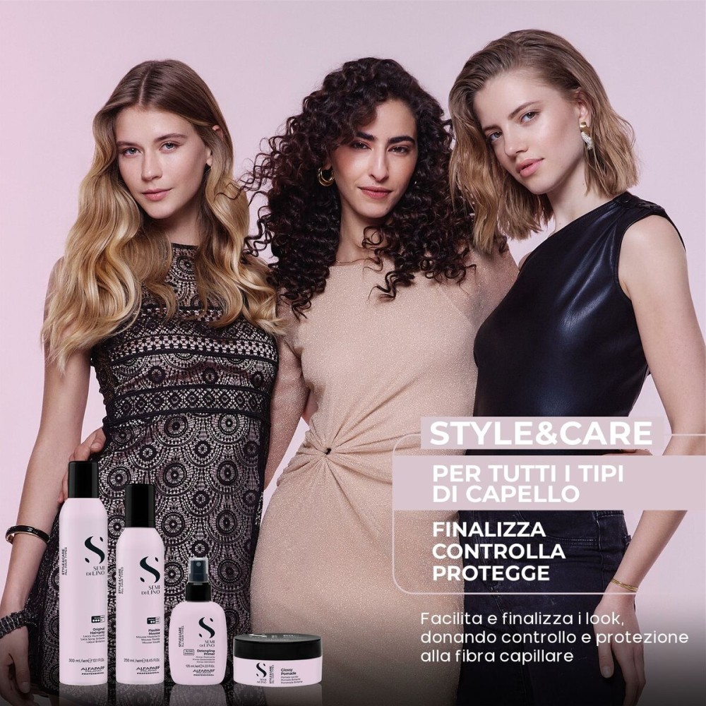 Hairstyling Creme Alfaparf Milano STYLE & CARE 200 ml