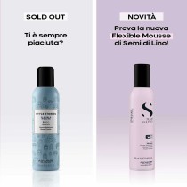 Styling Mousse Alfaparf Milano STYLE & CARE 250 ml