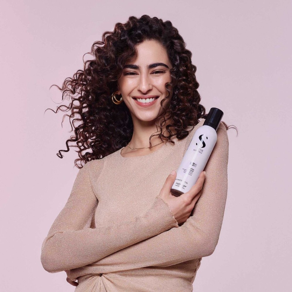 Styling Mousse Alfaparf Milano STYLE & CARE 250 ml