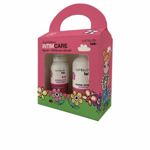 Hygiene set Cumlaude Lab IntimCare 2 Pieces