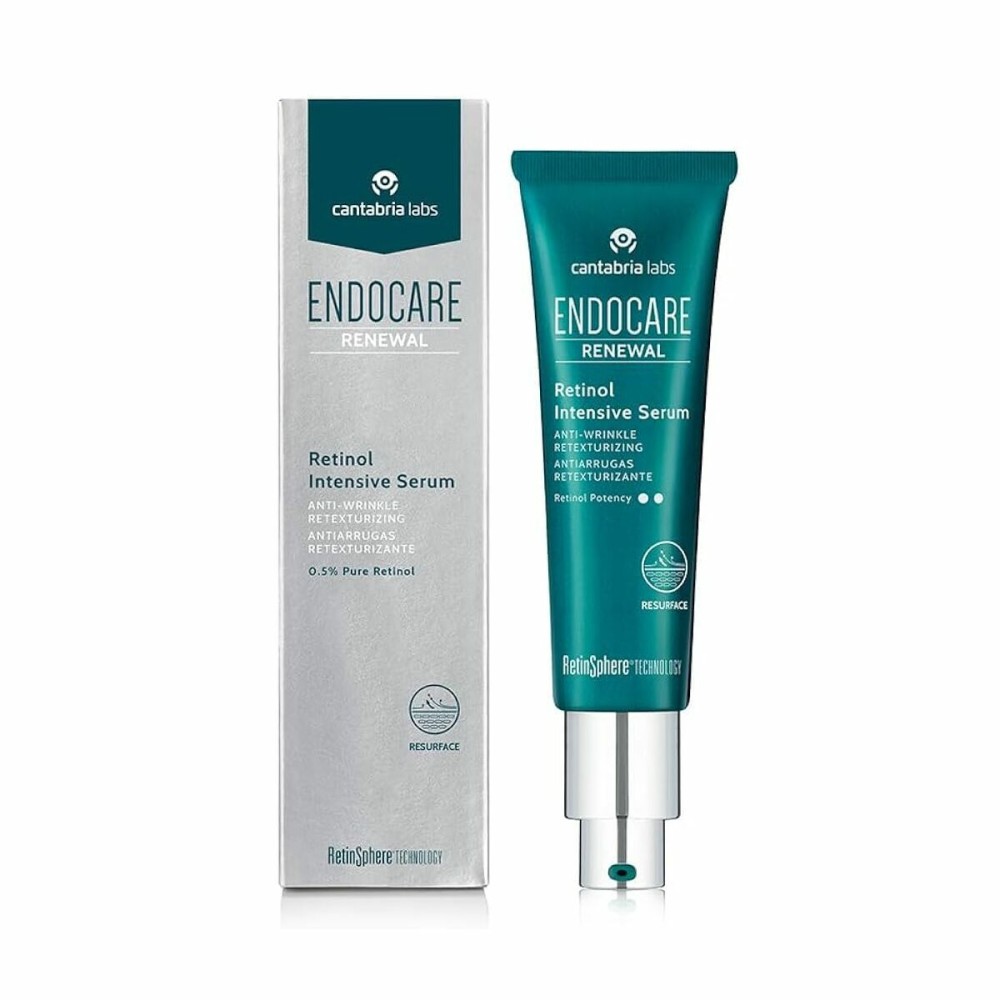 Gesichtsserum Endocare ENDOCARE GLYCOPERFECT [AZ] 50 ml