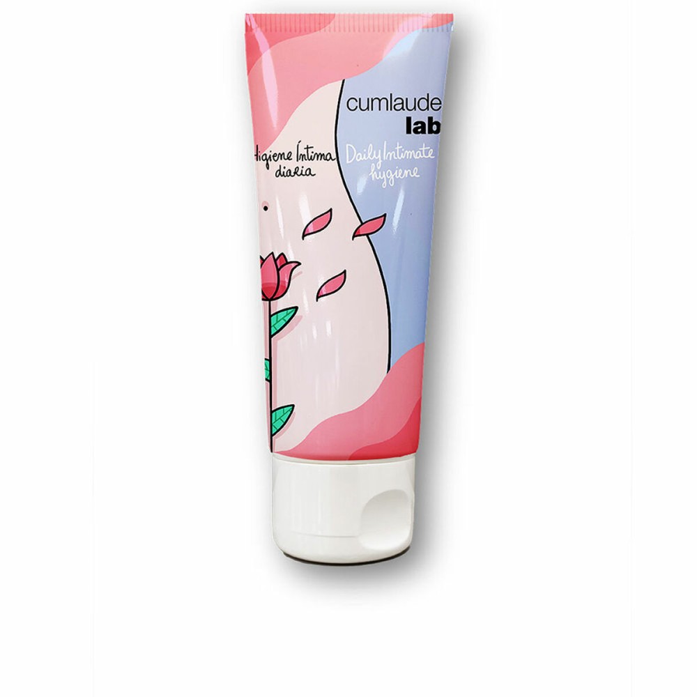 Intim-Gel Cumlaude Lab CUMLAUDE LAB HIGIENE ÍNTIMA 100 ml