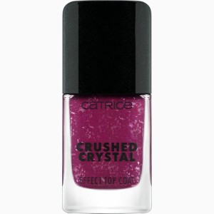 Vernis à ongles Catrice TOP COAT nº 10-amethyst aura 10,5 ml