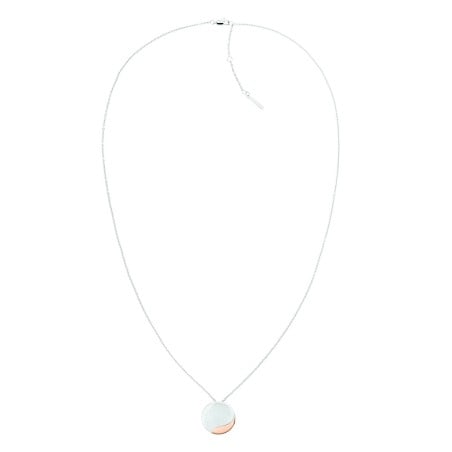 Collier Femme Calvin Klein 35000148