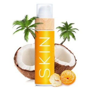 Anti-Streifen Körperöl Cocosolis Skin 110 ml