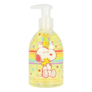 Sterilisierende Handlotion Take Care Snoopy 250 ml