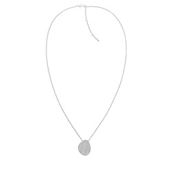 Collier Femme Calvin Klein 35000222