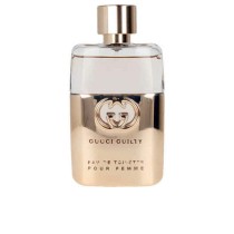 Women's Perfume Gucci Guilty (50 ml)