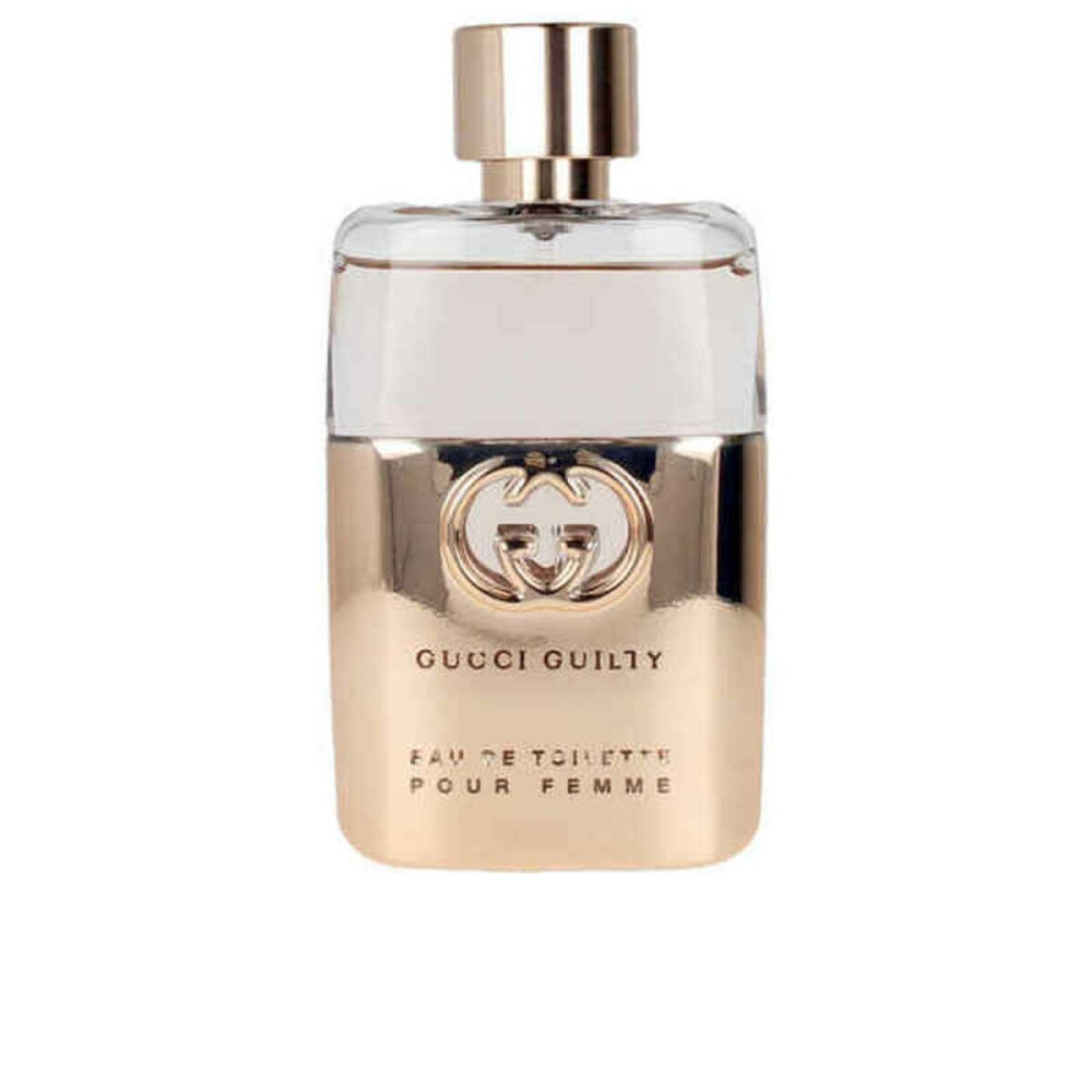 Women's Perfume Gucci Guilty (50 ml)