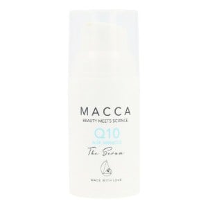 Anti-Aging Serum Q10 Age Miracle Macca (30 ml)