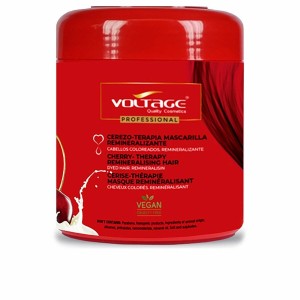Haarmaske Cherry Therapy Voltage (500 ml) (500 ml)