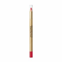 Lip Liner-Stift Colour Elixir Max Factor Nº 065 Red Sangria (10 g)