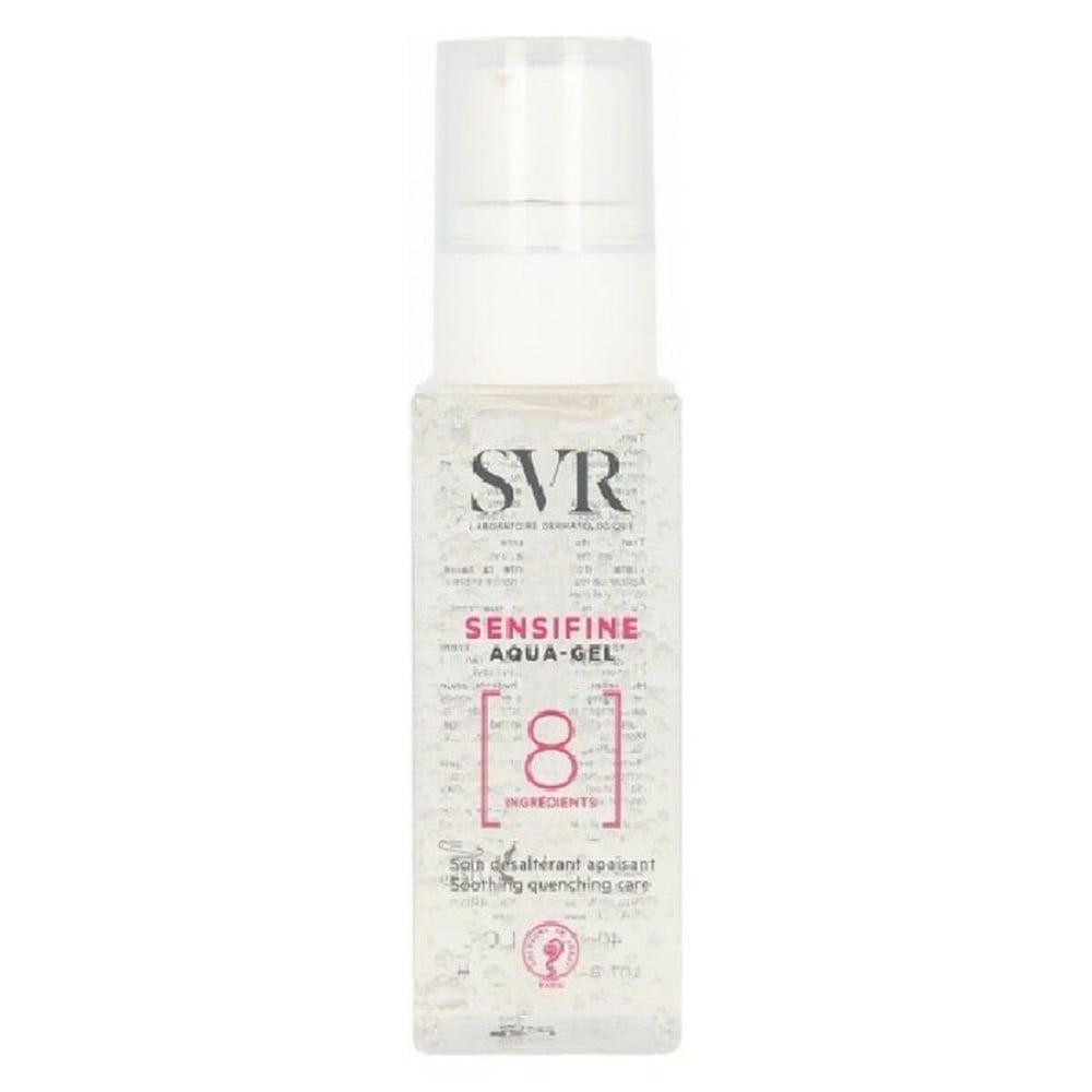 Baume de nuit apaisant SVR Sensifine 40 ml