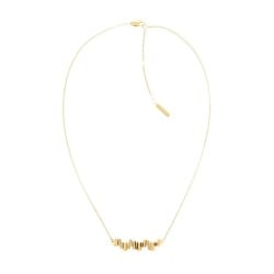 Ladies' Necklace Calvin Klein 35000229