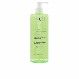 Eau micellaire SVR Sebiaclear 400 ml