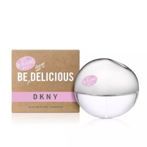 Damenparfüm Donna Karan Be 100% Delicious EDP EDP 30 ml
