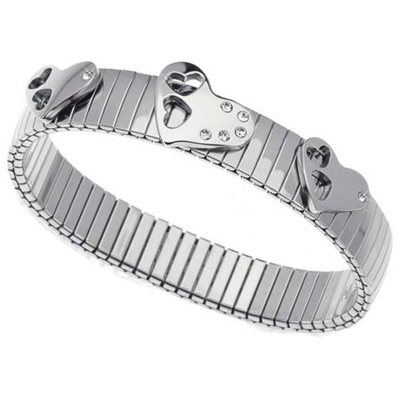 Bracelet Femme Manuel Zed ZK1150_0144