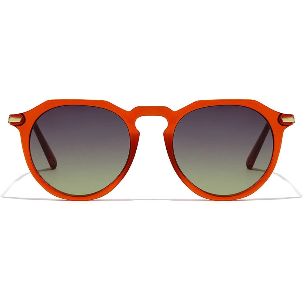 Unisex-Sonnenbrille Hawkers Warwick Crosswalk Ø 52 mm