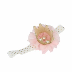 Sangle de fermeture élastique Inca Couronne