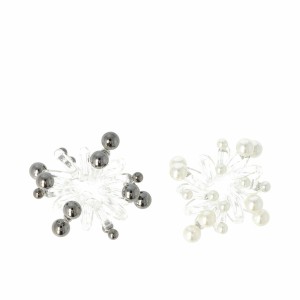 Chouchous Inca Brillant Boulettes (2 Pièces)
