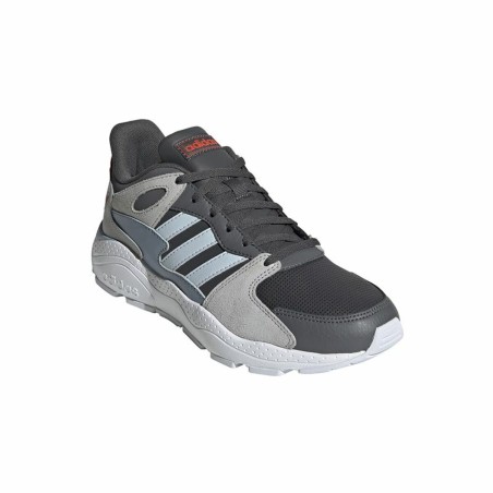 Sports Trainers for Women Adidas Crazychaos Dark grey